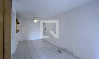 Imagem 4: Apartamento para Aluguel - Itaim Bibi, 1 Quarto, 45 m2