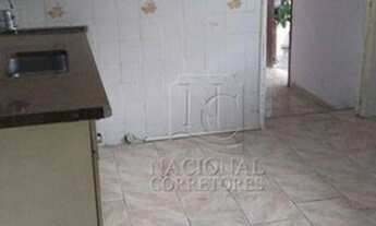 Imagem 5: Casa com 2 dormitórios à venda, 143 m² por R$ 425.000,00 - Vila Clarice - Santo André/SP