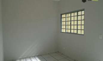 Imagem 5: Casa com 2 dormitórios para alugar, 60 m² por R$ 1.000,00/mês - Vila Carvalho - Campo Gran