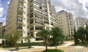 Imagem: APARTAMENTO - PERDIZES - SP