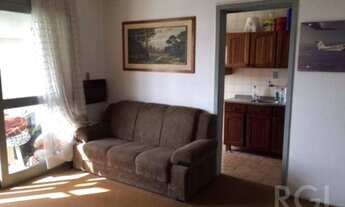 Imagem 2: Apartamento em Cristo Redentor