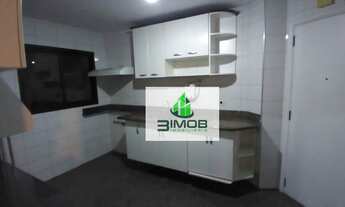 Imagem 5: Apartamento com 3 dormitórios para alugar, 120 m² por R$ 2.400,00/mês - Vila Maria - São P