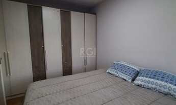 Imagem 6: APARTAMENTO DE 1 DORMITORIO EM PORTO ALEGRE/RS