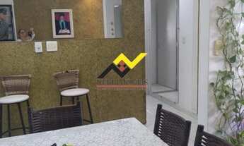 Imagem 6: Apartamento para Venda em Praia Grande, Boqueirão, 2 dormitórios, 1 suíte, 2 banheiros, 1