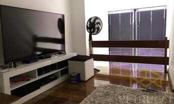 Imagem: Apartamento - Jardim Paraíso - Campinas