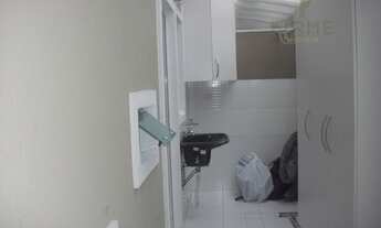 Imagem 4: Sobrado com 3 dormitórios para alugar, 130 m² por R$ 3.300,00/mês - Boqueirão - Curitiba/P