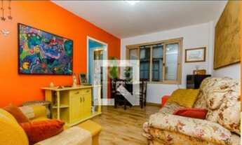 Imagem 2: Porto Alegre - Apartamento Padrão - Centro Histórico