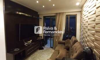 Imagem 4: COND. AHEAD, LAGOA NOVA>