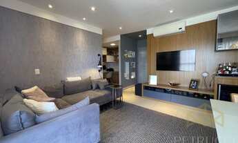 Imagem 3: Apartamento - Jardim Belo Horizonte - Campinas