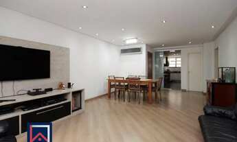 Imagem: Venda Apartamento 3 Dormitórios - 148 m²