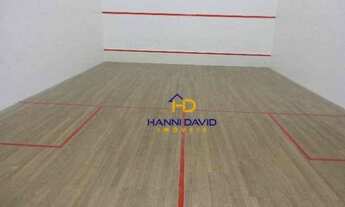 Imagem 5: Prédio Clube !!! Excelente apartamento de 94 m ² com 3 dormitórios e 2 vagas !!! Confira !