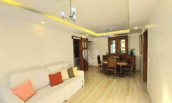 Imagem 2: Apartamento com 3 dormitórios à venda, 85 m² por R$ 1.500.000,00 - Leblon - Rio de Janeiro