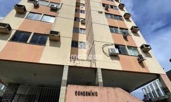 Imagem 2: Apartamento à venda, 2 quartos, 1 vaga, Marco - Belém/PA