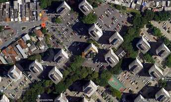 Imagem 2: Apartamento com 2 dormitórios à venda, 47 m² por R$ 80.000 - Brasilândia - São Paulo/SP