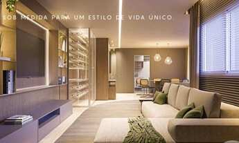 Imagem 5: Área privativa à venda, 4 quartos, 2 suítes, 3 vagas, Anchieta - Belo Horizonte/MG