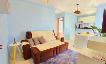 Imagem 2: Apartamento à venda no bairro Coaçu - Eusébio/CE