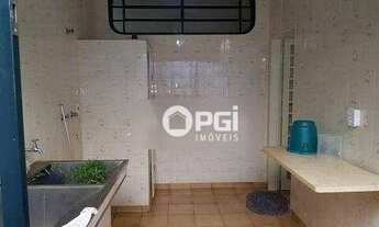 Imagem 7: Casa com 3 dormitórios para alugar, 205 m² por R$ 3.000,00/mês - Jardim Sumaré - Ribeirão