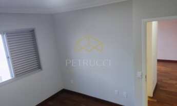 Imagem 7: Apartamento - Vila Proost de Souza - Campinas