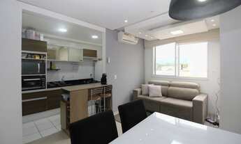 Imagem 3: Apartamento com 2 dormitórios à venda em Porto Alegre