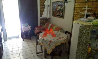 Imagem 3: Apartamento Duplex com 2 dormitórios à venda, 64 m² por R$ 280.000,00 - Pirangi do Norte