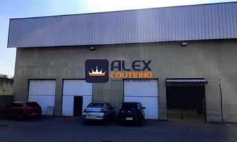 Imagem 5: Industrial - Galpão - Rio de Janeiro