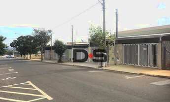 Imagem 2: Casa com 2 dormitórios à venda, 62 m² por R$ 285.000,00 - Residencial Di Napoli II - Cerqu