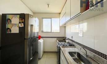 Imagem 5: PIRACICABA - Apartamento Padrão - Pompéia