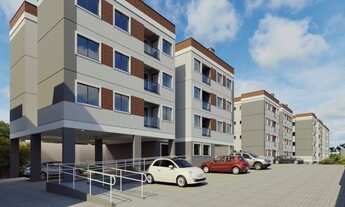 Imagem 2: Campo Largo - Apartamento Padrão - Ouro Verde