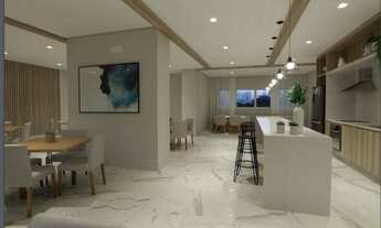 Imagem 6: Apartamento para venda tem 55 metros quadrados com 2 quartos em Tatuapé - São Paulo - SP