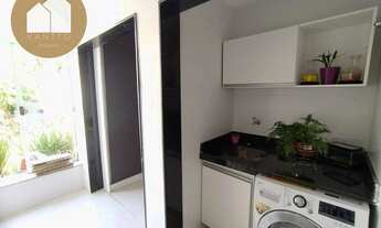 Imagem 16: Apartamento à venda, 83 m² por R$ 399.000,00 - São Mateus - Juiz de Fora/MG