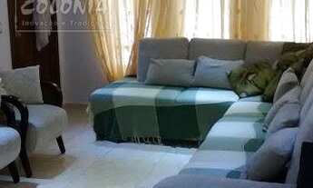 Imagem: Santo André - Casa Padrão - Vila Progresso