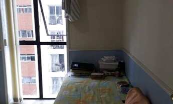 Imagem 3: Apartamento com 3 dormitórios à venda, 96 m² por R$ 585.000 - Jardim Marajoara - São Paulo