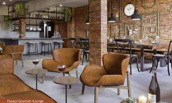 Imagem 5: Apartamento com 1 dormitório à venda, 40 m² por R$ 769.000,00 - Copacabana - Rio de Janeir