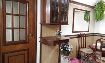 Imagem 5: Apartamento com 3 dormitórios à venda, 96 m² por R$ 585.000 - Jardim Marajoara - São Paulo