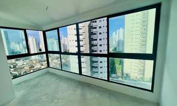 Imagem: Apartamento para venda possui 98 metros