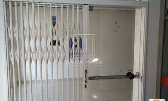 Imagem 7: Sala comercial (sala - edificio coml.) , cozinha planejada, elevador, em condomínio fechad