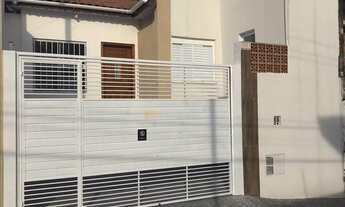 Imagem 2: CASA TÉRREA à venda, 2 quartos, 2 suítes, 1 vaga, Vila Gumercindo - São Paulo/SP