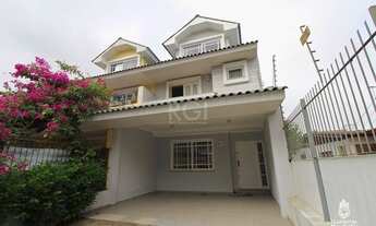 Imagem 2: Porto Alegre - Casa Padrão - Ipanema