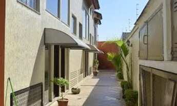 Imagem: SOBRADO EM CONDOMÍNIO FECHADO NA PENHA