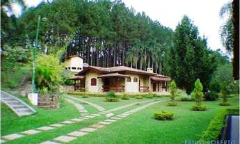 Imagem 6: SÍTIO - LOTEAMENTO LOANDA - SP