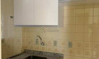 Imagem 3: SOROCABA - Apartamento Padrão - JARDIM NOVA MANCHESTER