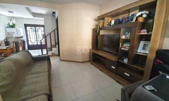 Imagem 6: Porto Alegre - Casa Padrão - Hípica