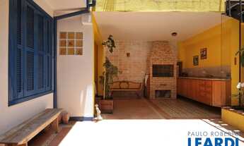 Imagem 5: CASA DE VILA - PINHEIROS - SP