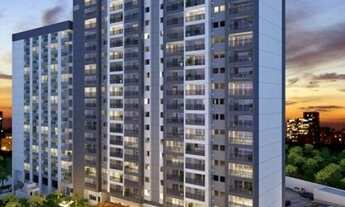 Imagem: APARTAMENTO - CENTRO - SP