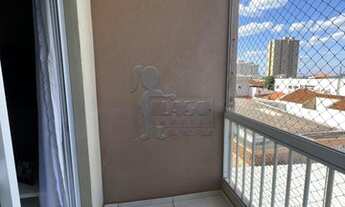 Imagem 3: Apartamento Padrão em Ribeirão Preto