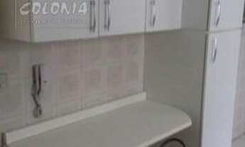 Imagem 3: São Bernardo do Campo - Apartamento Padrão - Nova Petrópolis