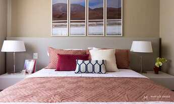 Imagem 4: Landscape Perdizes - 225 m² - 3 suítes - Água Branca - SP