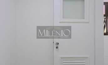 Imagem 3: SãO PAULO - Apartamento Padrão - Moema