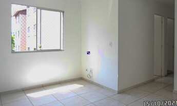 Imagem 3: Jardim Colibri 2 dormitórios 49m2 vaga de garagem condomínio seguro com lazer