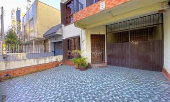 Imagem 3: PORTO ALEGRE - Casa Padrão - Santana